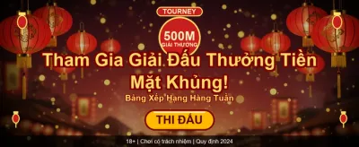 Khuyến Mãi Nạp Đầu 100% banner