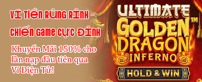 Sòng Bạc Trực Tuyến Đẳng Cấp banner